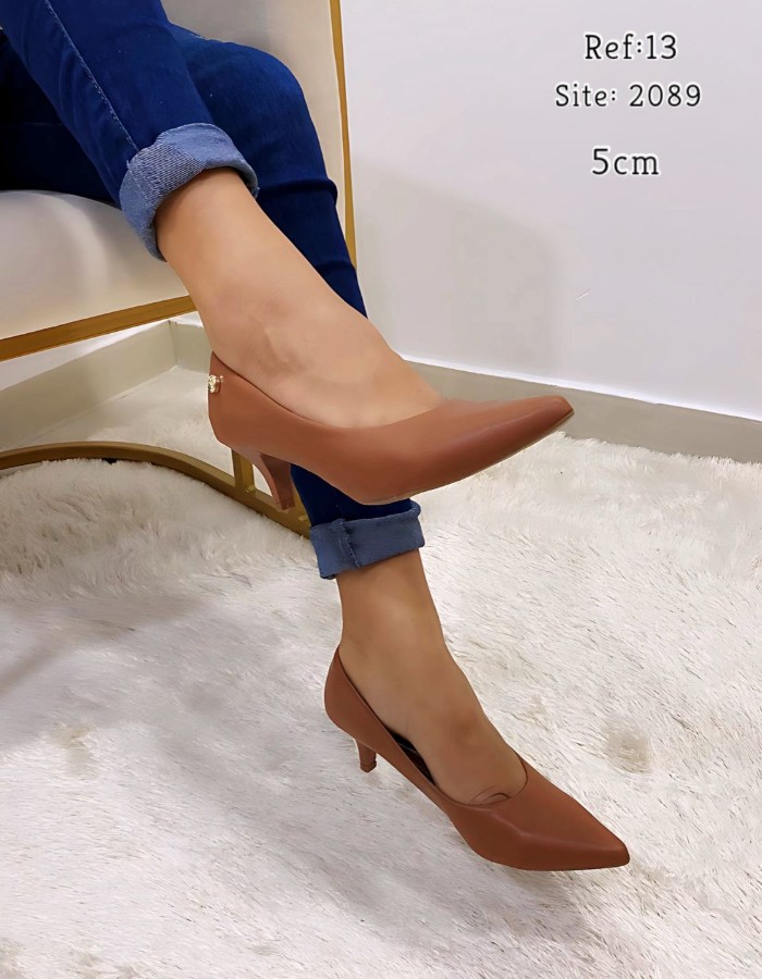 SCARPIN BEATRIZ