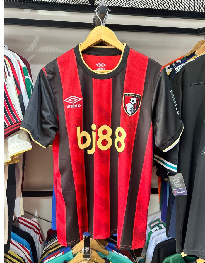 Bournemouth 25/26 UNIFORME I