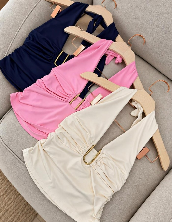 blusa Rafaela