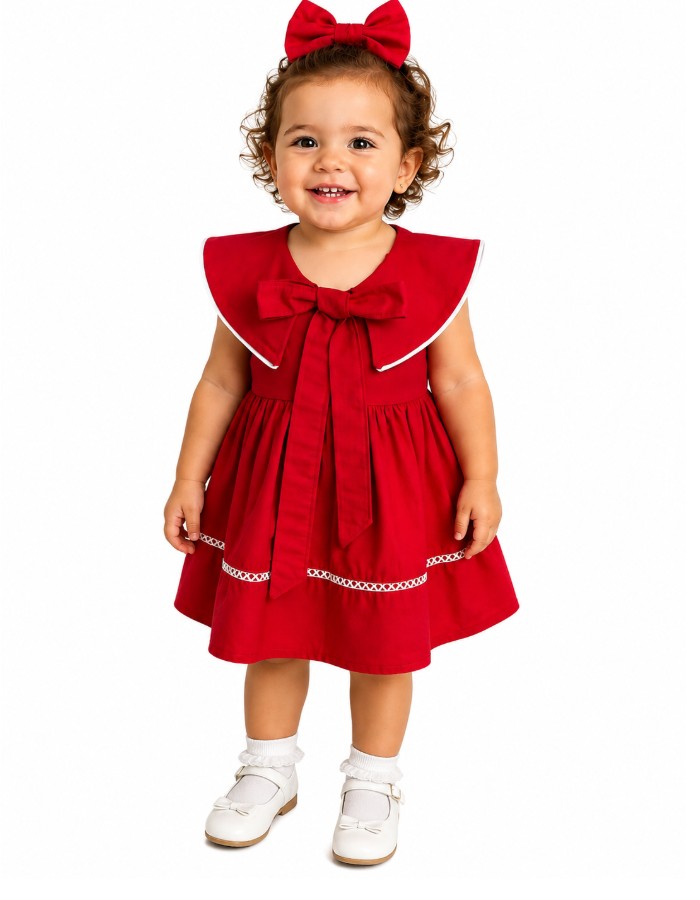 VESTIDO MAVIE R$ 25,00