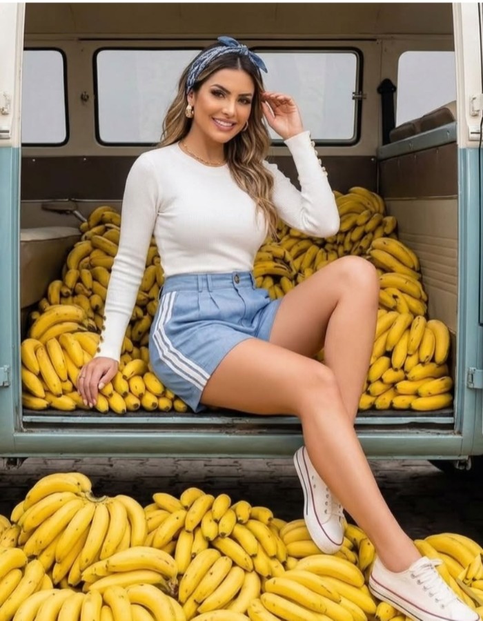 SHORT SAIA SLIM JULlY