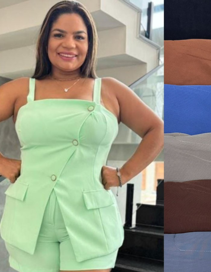 CONJUNTO Plus