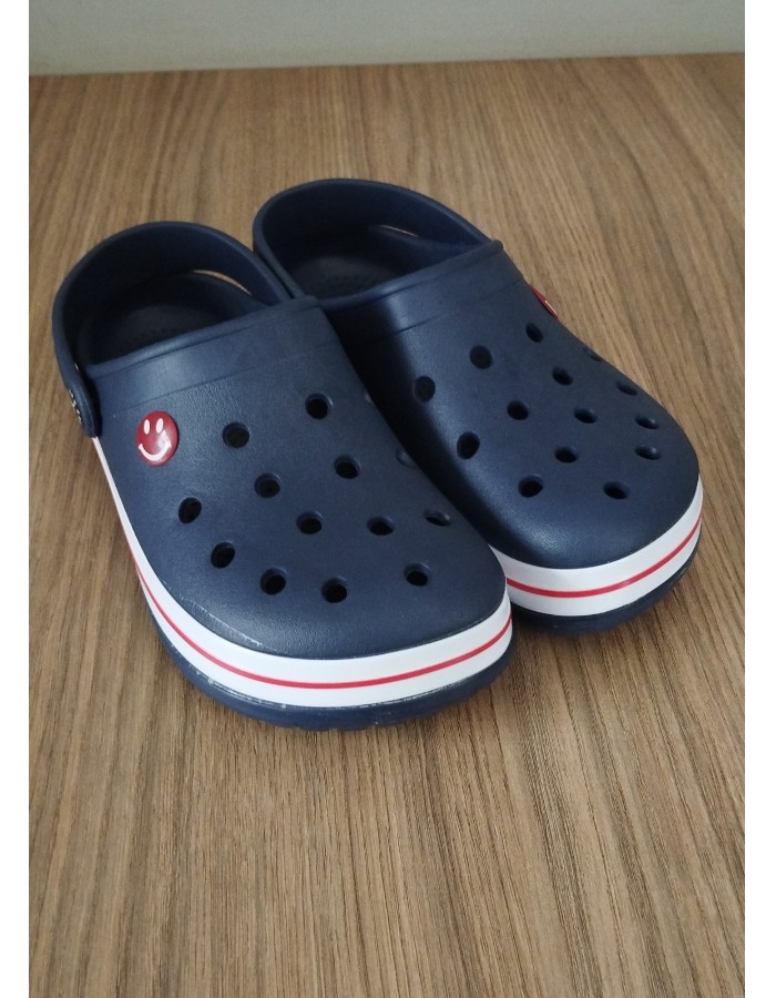 Crocs yvate