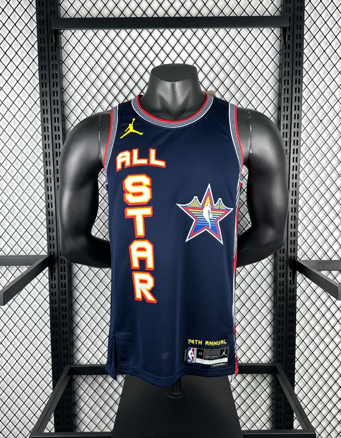 ALL-STAR 25-1