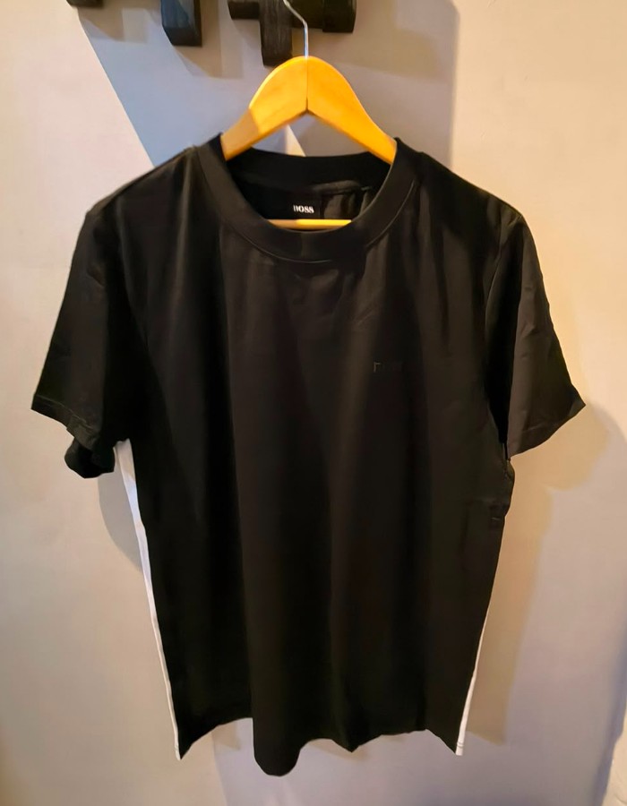 T-shirt Boss 