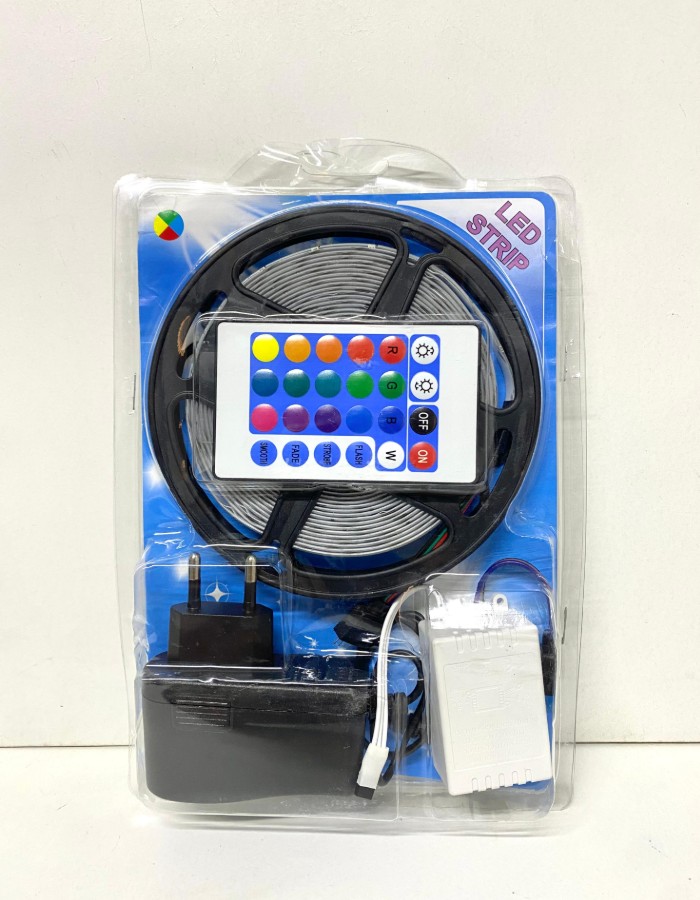 FITA DE LED 5M