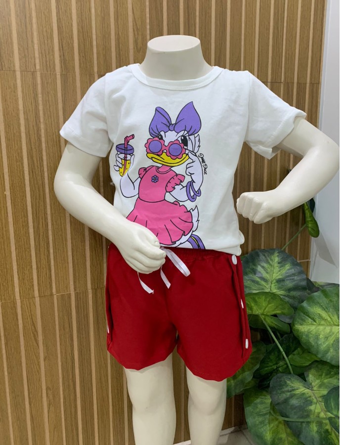 CONJUNTO FLÁVIA