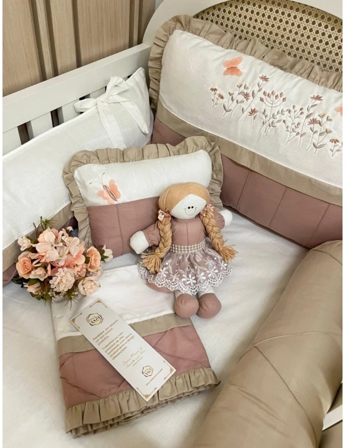 KIT DELUX JARDIM 