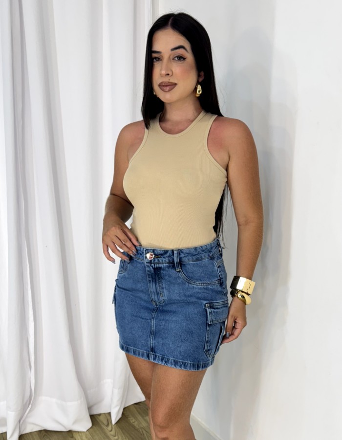 SAIA CARGO CLARA