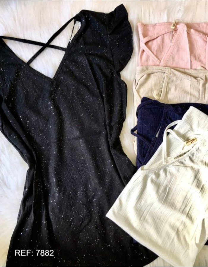 BLUSA