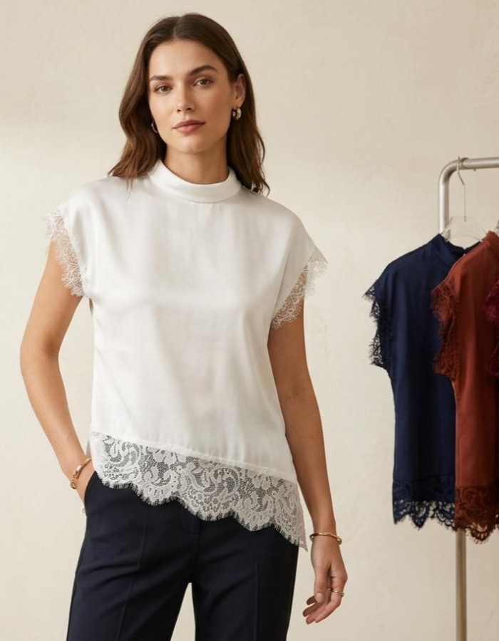 Blusa Bia 