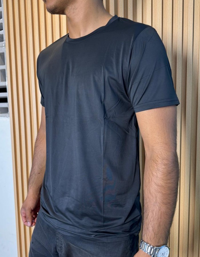 CAMISA MASCULINA POLIAMIDA