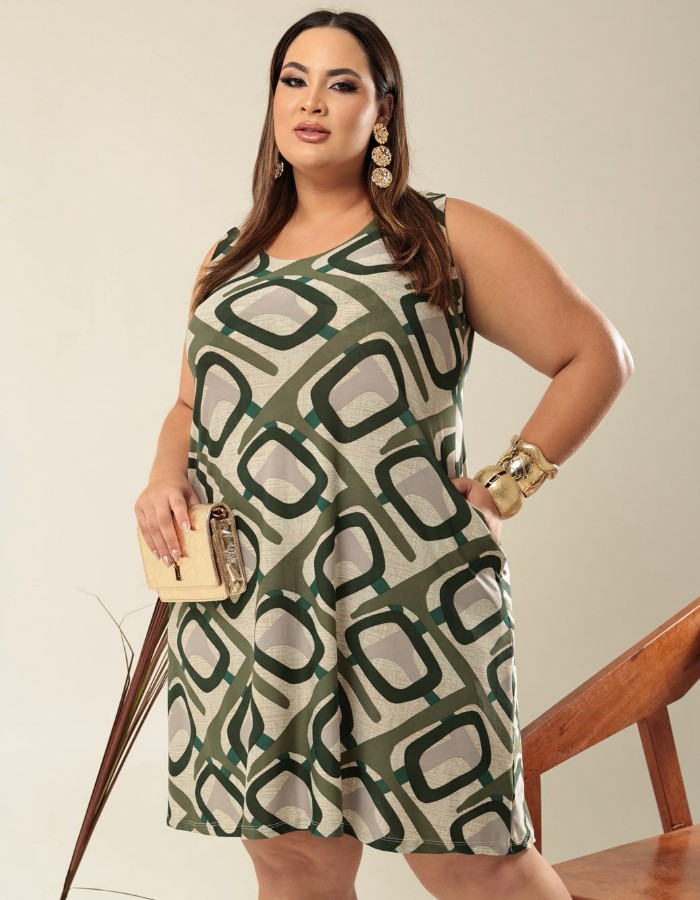 VESTIDOS GG