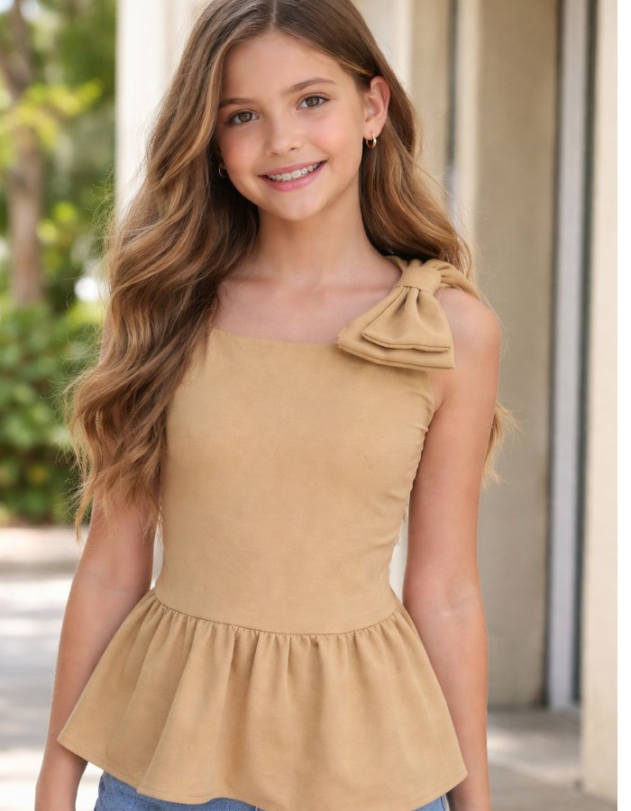 BATA LAÇO