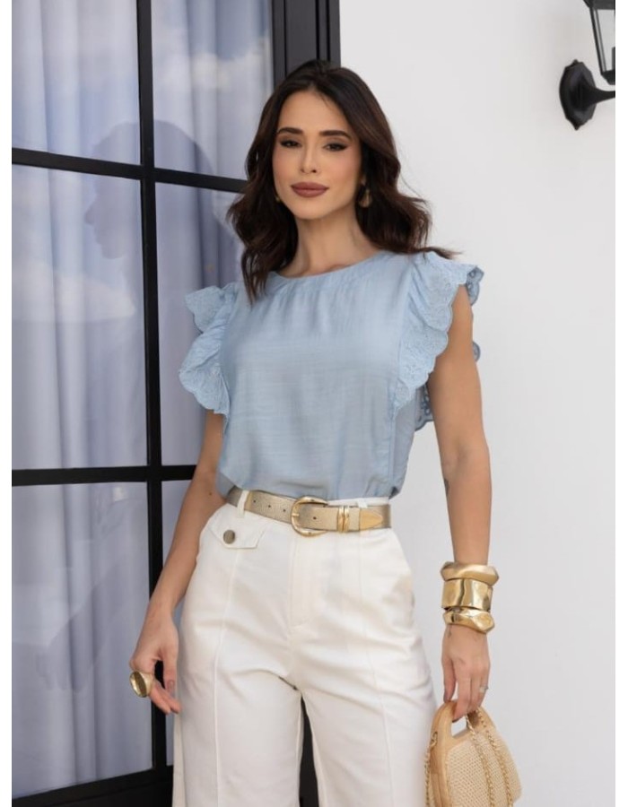 Blusa Lara