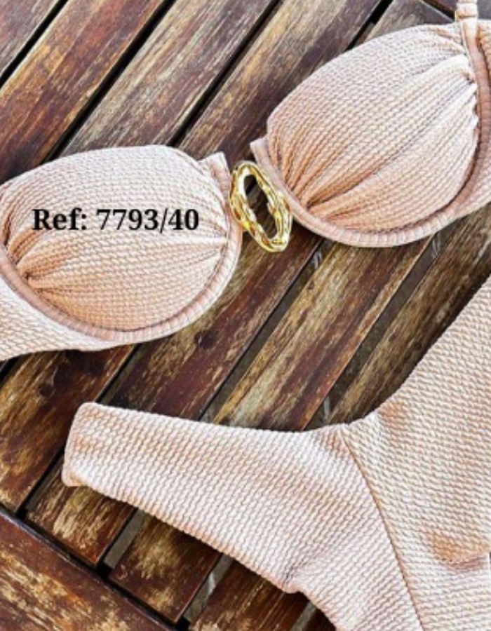 PASSADOR 7793 DOURADO 1 UND