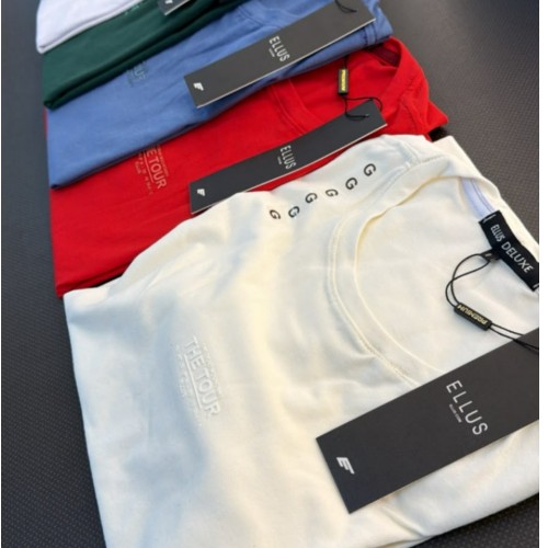 CAMISAS MULTIMARCAS SORTIDAS DO P AO GG