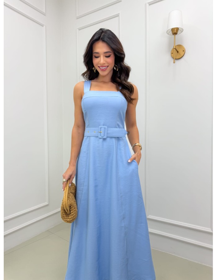 Vestido Marli