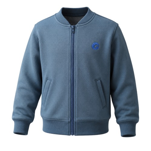  AGASALHO INFANTIL PREMIUM FAVO FLEX MASCULINO