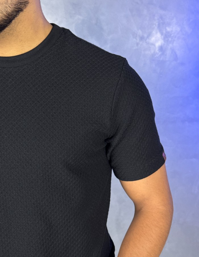 Camiseta Suedine tòquio tricot