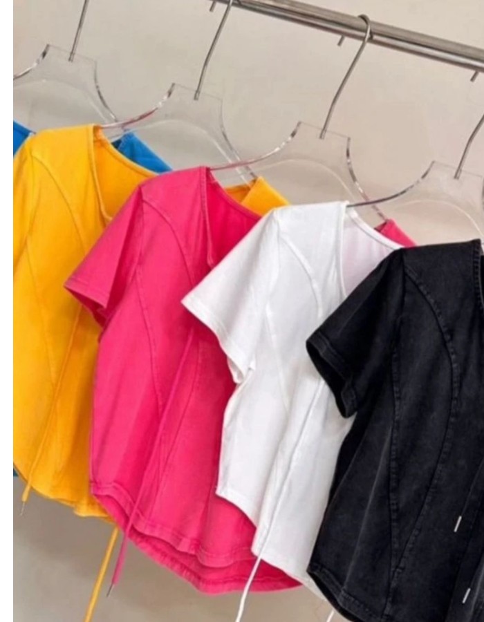 BLUSA FABY