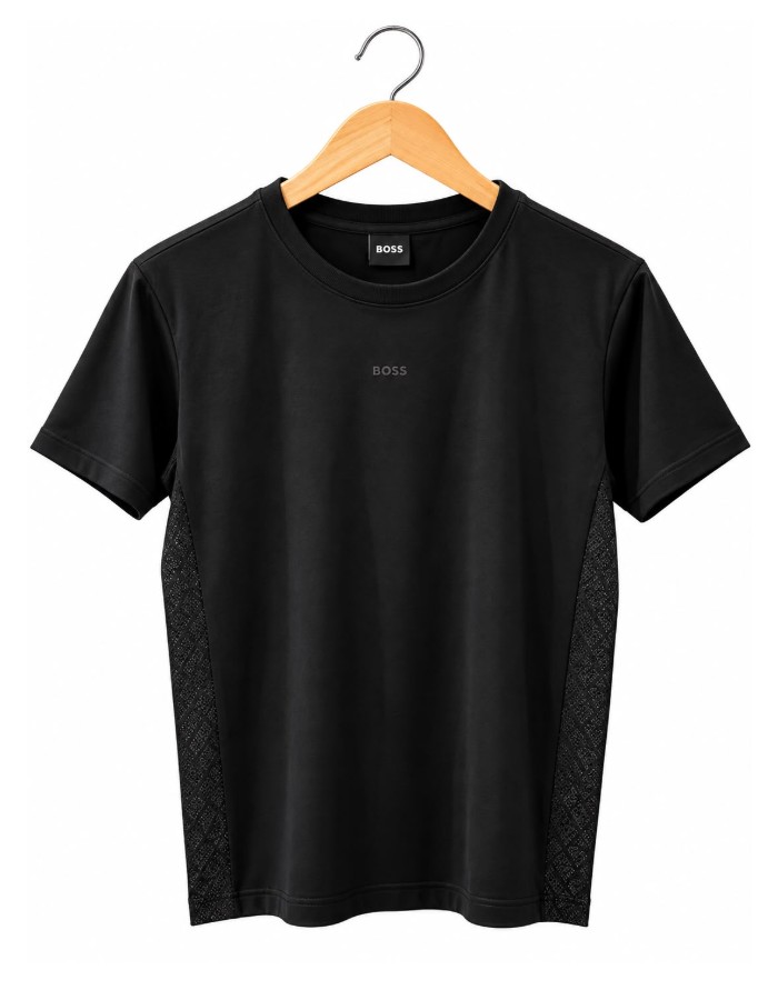 T-shirt Boss 