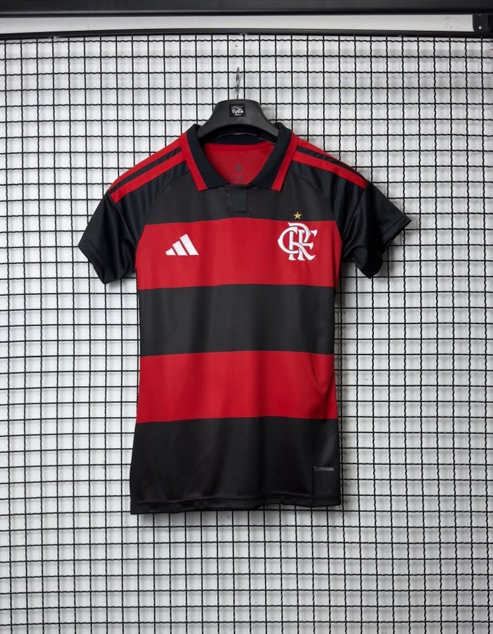 FLAMENGO - 26/27 - I - FEMININA