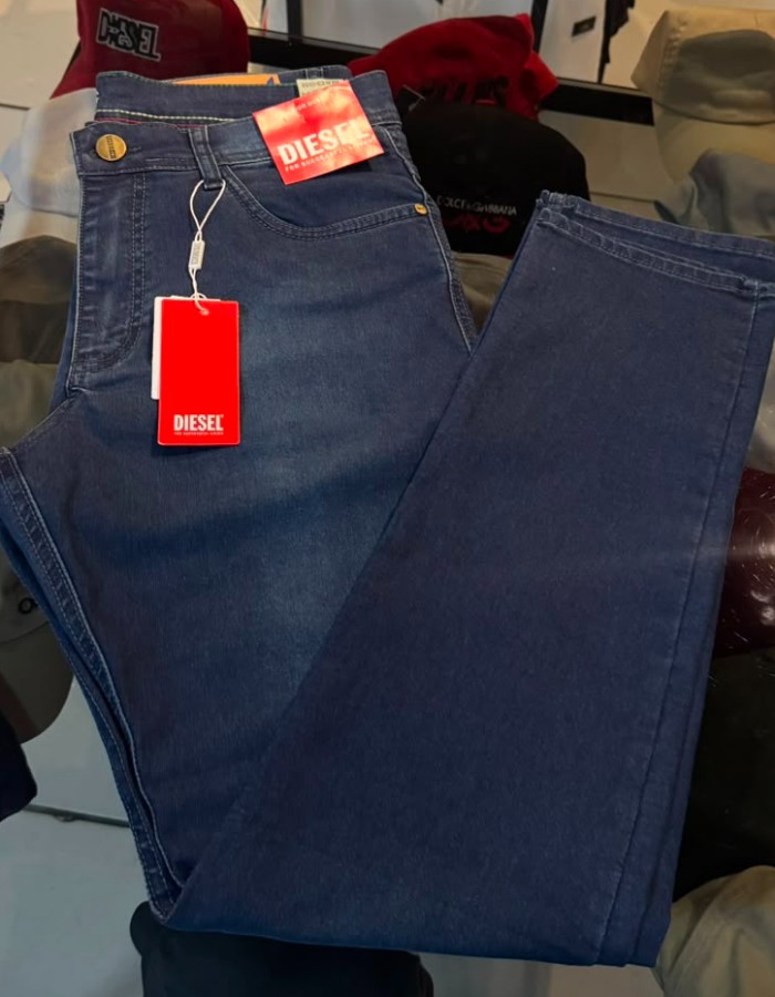 Calça Diesel 