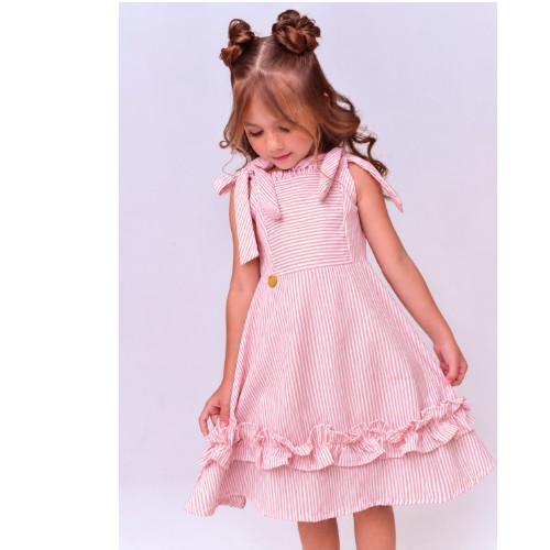 Vestido Heloísa 