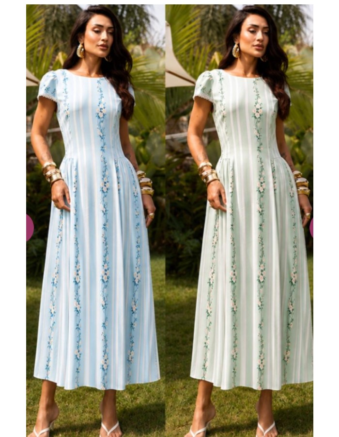 Vestido Nina