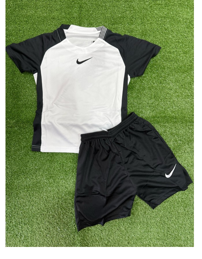 SCCP 25/26 UNIFORME I KIT INFANTIL 