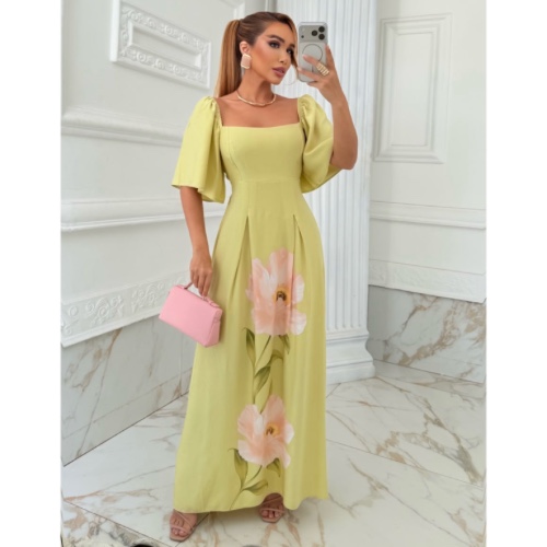 VESTIDO SLIM