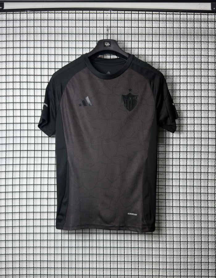 ATLETICO MINEIRO 25/26 - ALL BLACK - I
