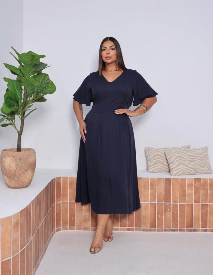 Vestido Valentina