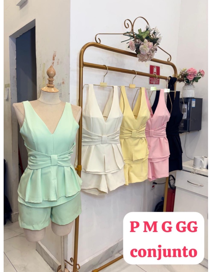 Conjunto Livia