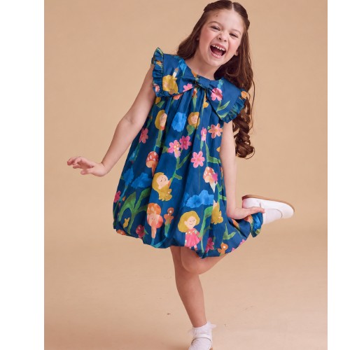 Vestido Celina