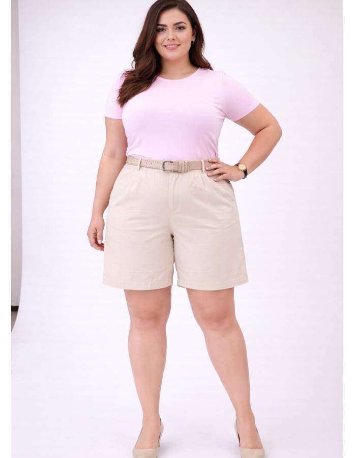 SHORT PAMELA