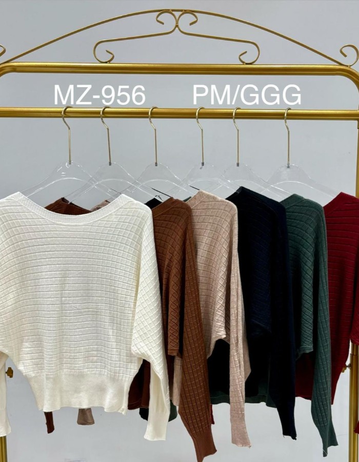 BLUSA MODAL PREMIUM