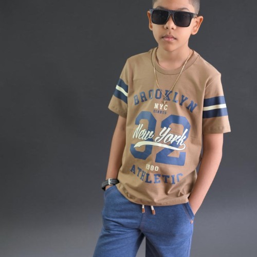  camisa Brooklin 32