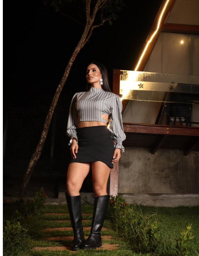 Saia Slim 