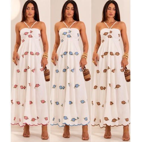 Vestido Jandiele