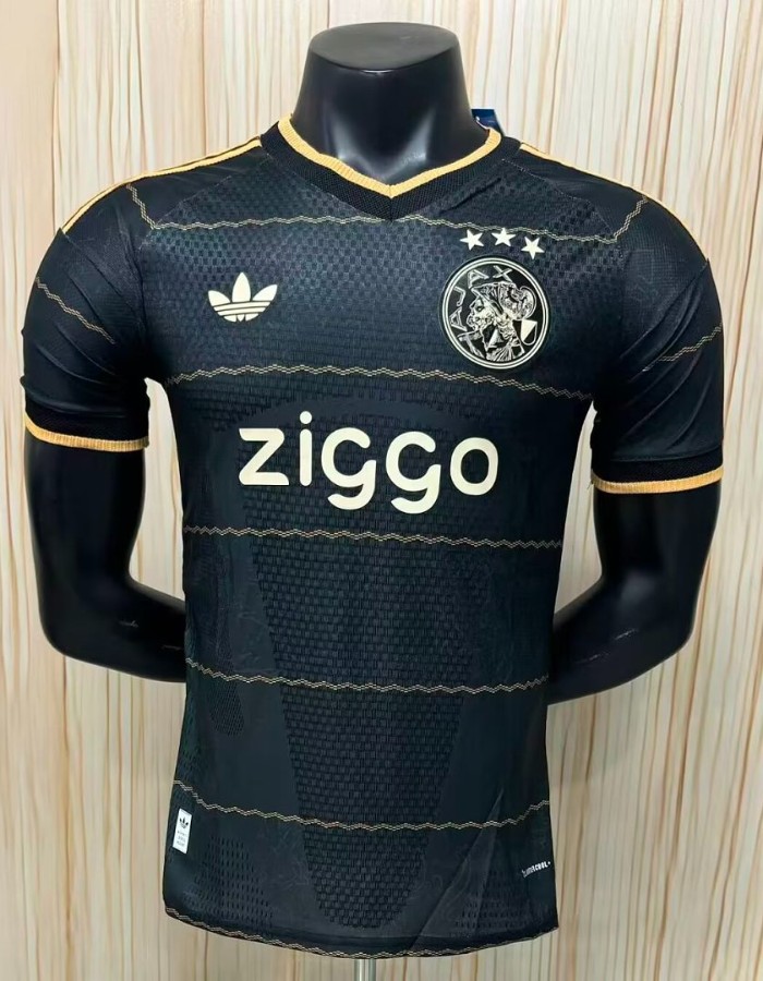AJAX 26/27 || UNIFORME PLAYER