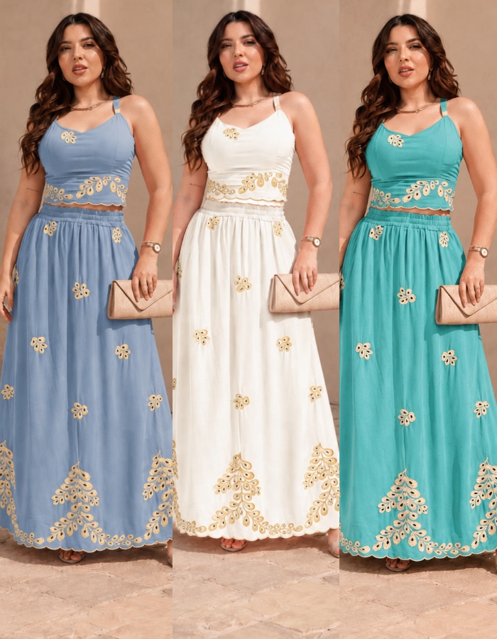 Conjunto Maiza