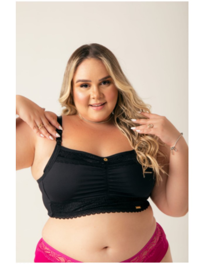 SUTIA AMAMENTACAO MALU