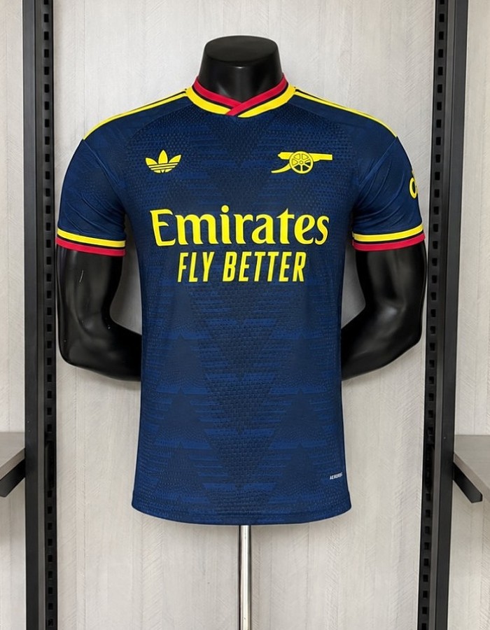 ARSENAL 26/27 || UNIFORME PLAYER