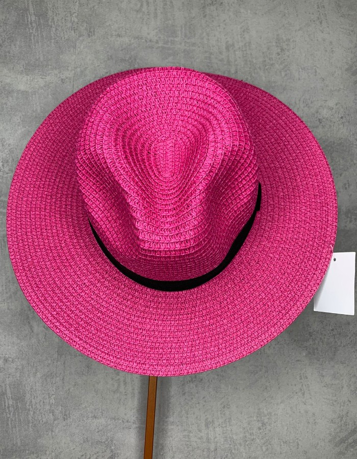 Chápeu Fedora