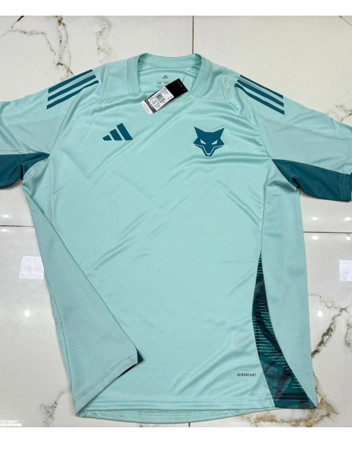 CAMISA CRUZEIRO RAPOSA 25/26