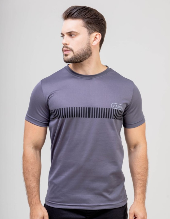 CAMISA DRY FIT