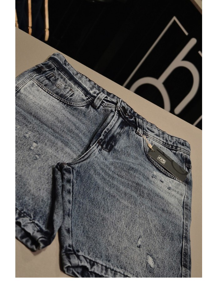 BERMUDA JEANS HG1 03