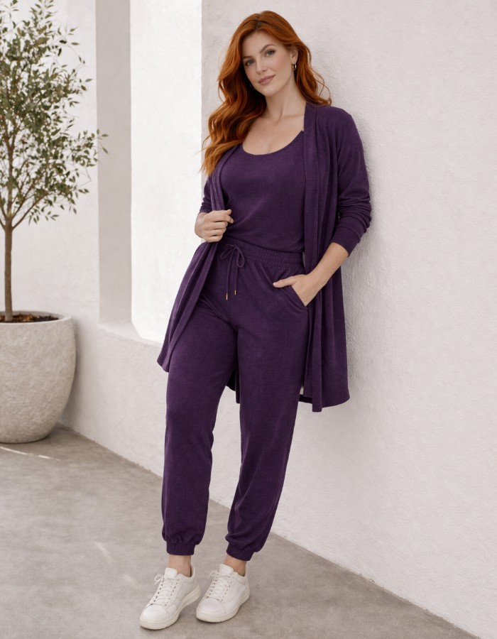 Conjunto 3pçs Lanzinha